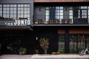 The Junto Hotel