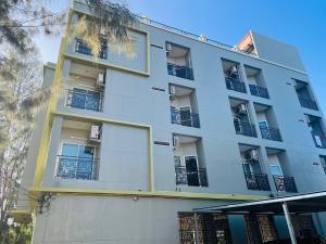 Nature Pine Phuket เนเชอร์ไพน์ภูเก็ต