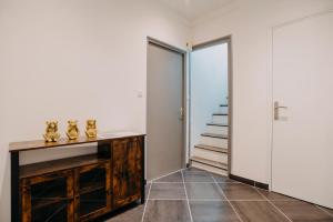 Appartements Coeur de ville #B1 - Chambre privee dans logement partagee - Proche commerces et transports : photos des chambres