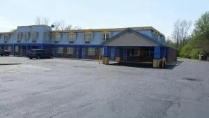 Guest Keeper Inn - Delphos