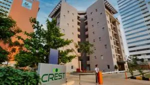 Crest Executive Suites, Whitefield - Whitefield