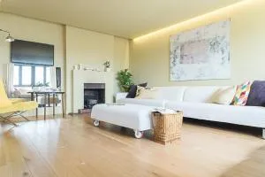 AT Paseo de Almería - Almeria