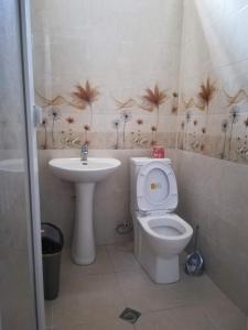 Guest House Guro kobuleti