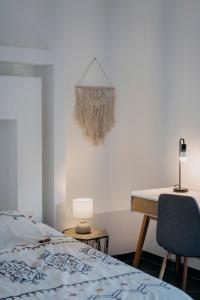 Maisons d'hotes Coeur de ville #B2 - Centre ville, WIFI & NETFLIX - Proche transports - CHAMBRE PRIVEE dans logement partage : photos des chambres
