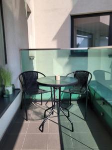 Apartamenty Lucky 13