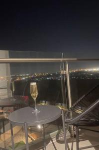 Ellipse Waterfall luxurious unit