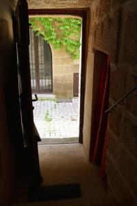 Appartements Entre Uzes et le Pont-du-Gard le Logis d'Autrefois : photos des chambres