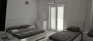 Golem Apartment - Golemasi