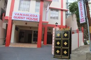 Vanagleda-A Boutique Guest House - 乞拉朋齐