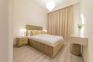 FIRST CLASS 2BR with full DUBAI BOULEVARD view