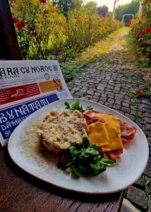 Hanul Moara cu Noroc