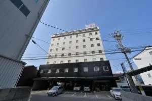 Wakayama Daiichi Fuji Hotel - Wakajama