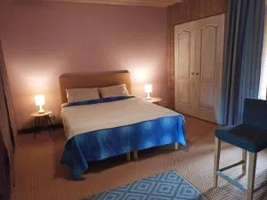 APPARTEMENT "Au Village" 89120 Dicy - Les Joubins