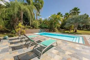 Villa Ma Vie La - Belle-Allée