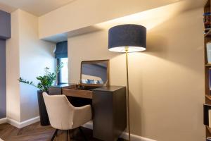 Studio Aparthotel Floreasca 77