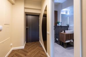 Studio Aparthotel Floreasca 77