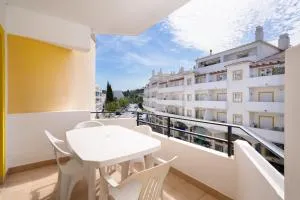 Aurora Sol 333 - Praia do Carvoeiro