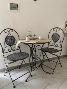 Maison 1 Chambre