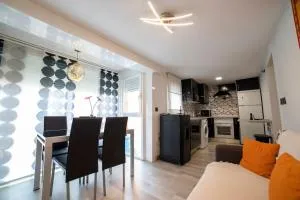 Apartamento Ventanal - Terrer
