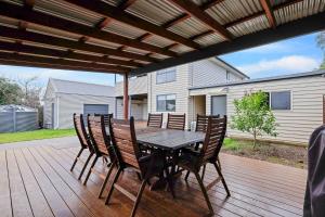 The Islands Treasure