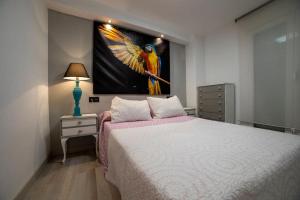 Apartamento Ventanal
