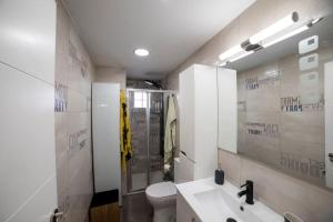 Apartamento Ventanal