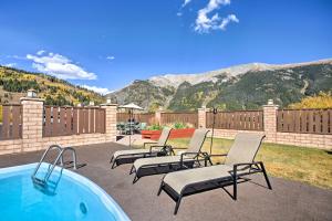 The Copperado at Copper Valley