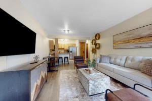 The Copperado at Copper Valley