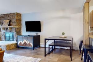 The Copperado at Copper Valley