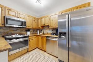 The Copperado at Copper Valley