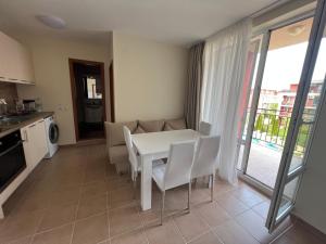 2 bedroom Apartment in Holiday Fort Club Sunny Beach