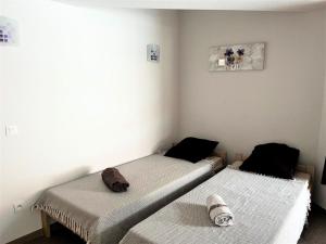 Appartements Residence Les Balcons Du Canigou - 3 Pieces pour 6 Personnes 074 : photos des chambres