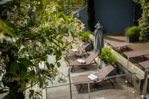 Hotels Courtyard by Marriott Montpellier : photos des chambres
