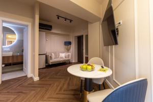 Calea Floreasca 77 Aparthotel 1