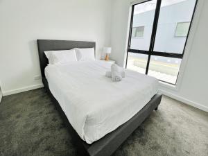 Austral Brand New Modern 4 Br Home