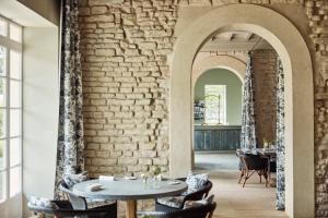 Hotels COMO Le Montrachet : photos des chambres