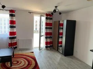 Apartamenty Wieliszew - Poddębie