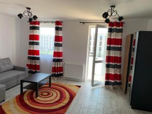 Apartamenty Wieliszew