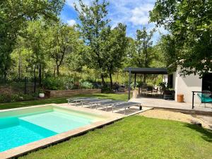 Luxury Villa with Pool en Provence