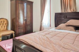 RedDoorz Syariah @ Penginapan Citra Alam 2