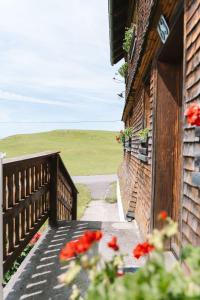 Haus Berchtold am Hüttersberg
