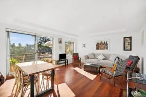 Pacific Gardens - Narrabeen