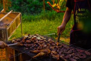 Mường Sang Retreat