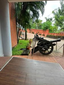 GD International Redfort