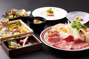 Urari Takeo Garden Terrace Spa Resorts