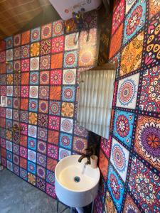 Mường Sang Retreat