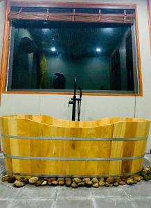 Mường Sang Retreat