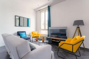 Coeur de ville #H2- Central & Cosy - Logement partagé - Chambre privée
