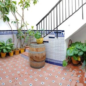 La Rubia villa vacacional