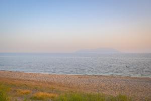 EVAS BEACH HOUSE DIKELLA